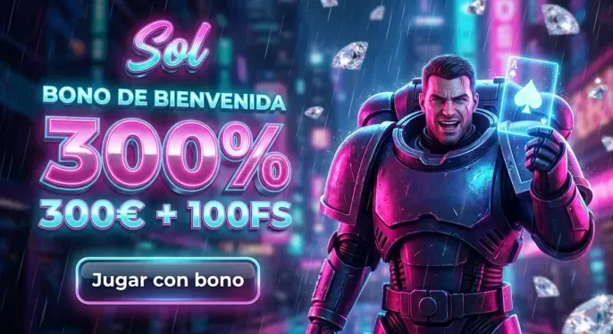 Sol Casino